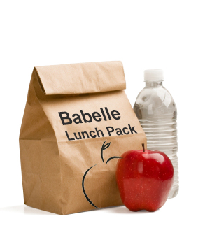 Lunch Pack Babelle